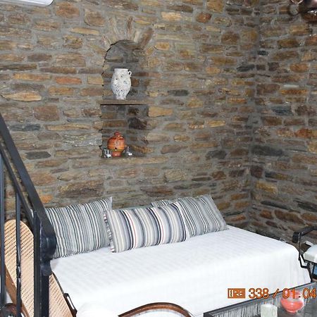 Sea View Stone Residence Episkopion  Bagian luar foto