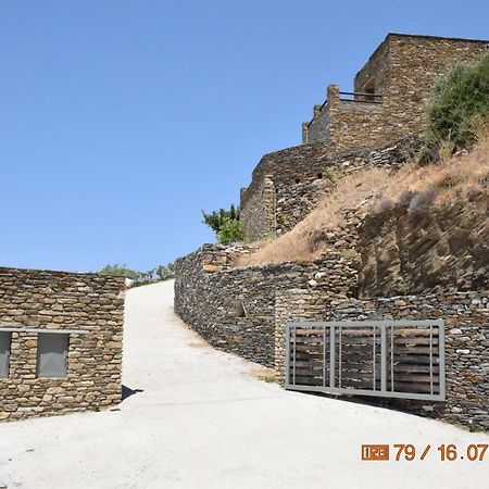 Sea View Stone Residence Episkopion  Bagian luar foto