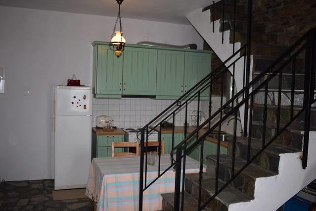 Sea View Stone Residence Episkopion  Bagian luar foto