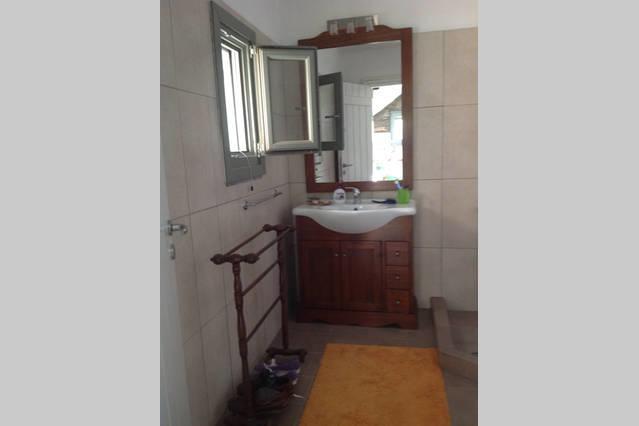 Sea View Stone Residence Episkopion  Bagian luar foto