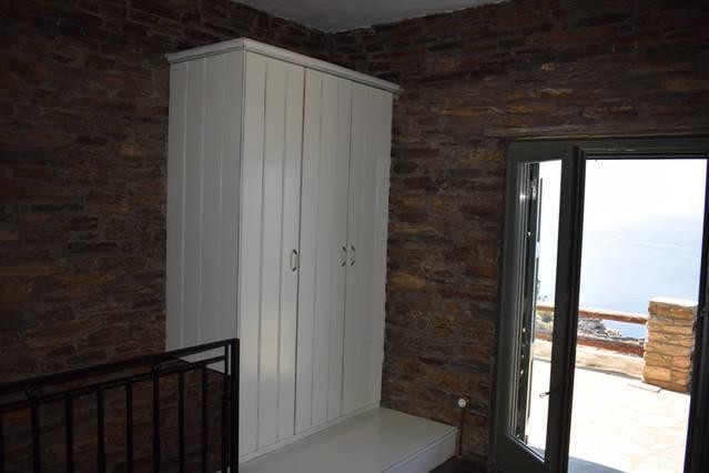 Sea View Stone Residence Episkopion  Bagian luar foto