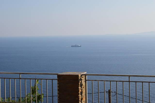 Sea View Stone Residence Episkopion  Bagian luar foto
