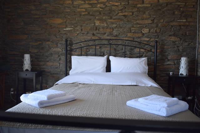 Sea View Stone Residence Episkopion  Bagian luar foto