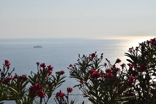 Sea View Stone Residence Episkopion  Bagian luar foto